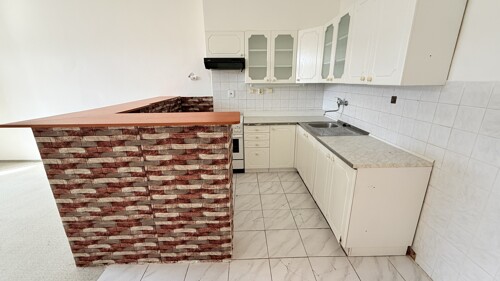 Home in Metric Way