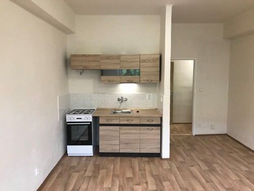 Home in Metric Way