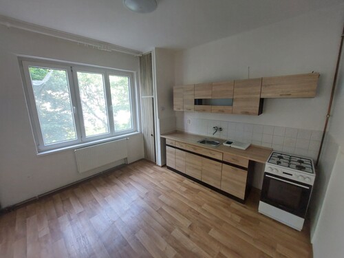 Home in Metric Way