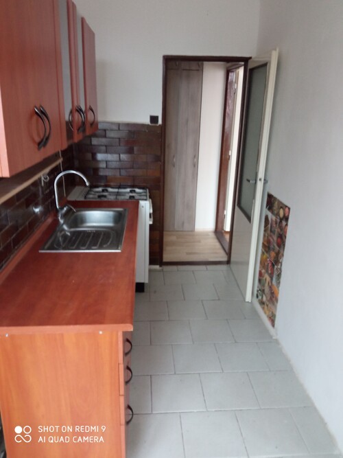 Home in Metric Way