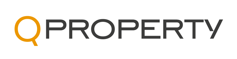 Logo Q PROPERTY